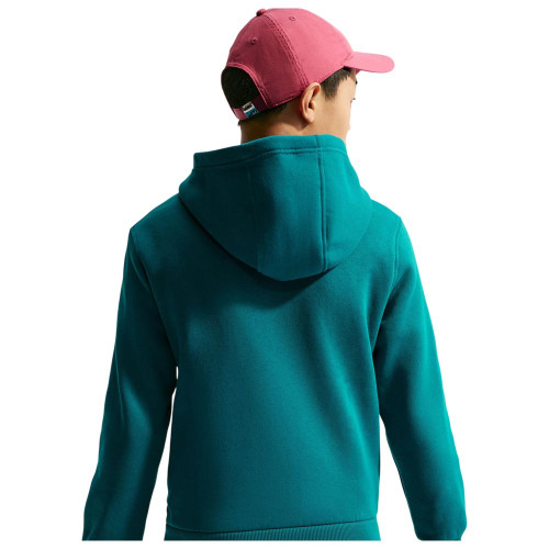 Nike Παιδικό φούτερ Sportswear Club Fleece Hoodie